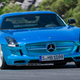 Illustration for article titled I Can't Get Over How Much The Mercedes-Benz SLS Electric Drive Cost